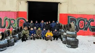 Enduro Box - основной состав Солнечногорск Эндуро