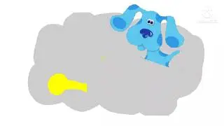 Ethachu and friends fight cloud