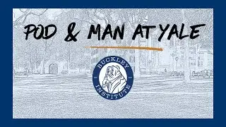 Yale "Absolutely" Failing as a Social Institution; Dr. Yuval Levin on Society's Core Institutions