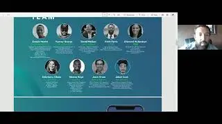 LUHU presentation from the Prepare 4 VC demo day
