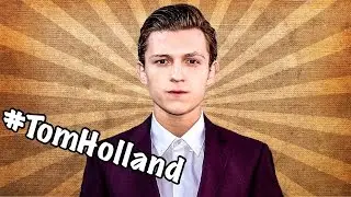TOM HOLLAND /// BEST VINES