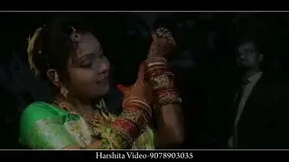 AE AKASH KU @@ AJU SIPA WEDDING