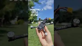 When kaya lipad? Tamad pa ihh #changehobby #fpv #darwinfpv