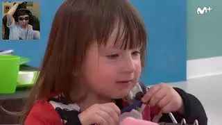 CARRE REACCIONA A LA VIDA SECRETA DE LOS NIÑOS (PARTE 3)