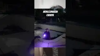 menggambar dengan cahaya
