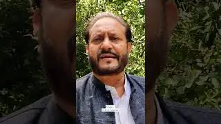 Gulzar Ganaie Sahab