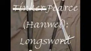 Medieval Sword Tests 2 of 5