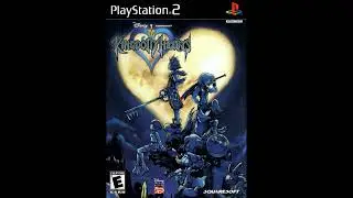 Dearly Beloved (Alpha Mix) - Kingdom Hearts