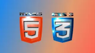 Html and CSS For Absolute Beginners Full Course