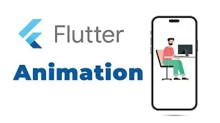 Creating Stunning Animations in Flutter