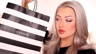 SEPHORA HAUL! DECEMBER 2023