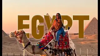 I went to Africa's most visited Country