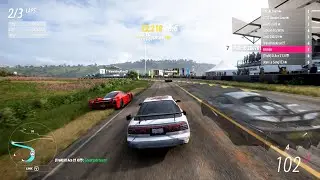 Forza Horizon 5 - Nice Driving Compilation