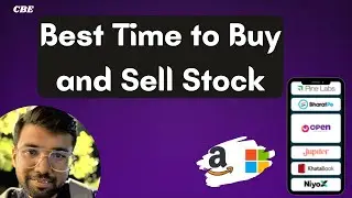 📈💰 LeetCode : Best Time to Buy and Sell Stock