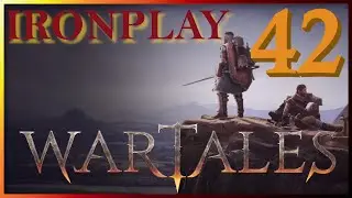 [Wartales] Ironplay: Vertruse Tracker's Camp