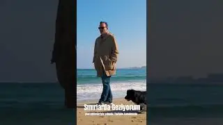Gürgen Öz sınırlarda gezmeye devam ediyor. yeni bölümleriyle yakında kanalımızda!