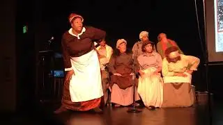 The Spirit of Us by Legacy Showcases (Fiel' Hollas)
