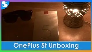 Oneplus 5t Unboxing & Review (6GB RAM): Best Flagship Smartphone under $500 (Indian Variant)