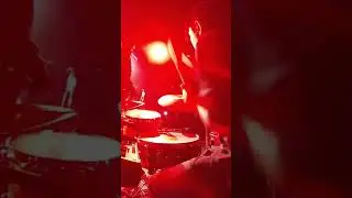Involved live with Jordan Adetunji in Belfast