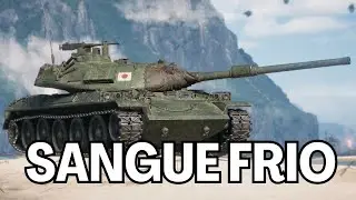 Este jogador foi muito FRIO nessa hora!