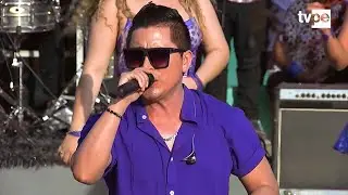 Cuerpo de Sirena - Papillón (Domingos de Fiesta 2024)