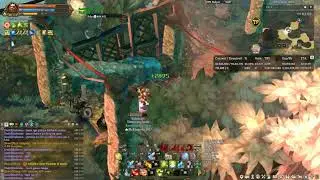 TOS level 5 double pay earn farming (shrug)