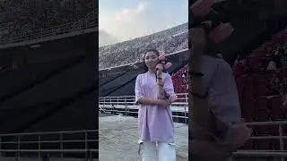 Концерт BlackPink 💗🖤 