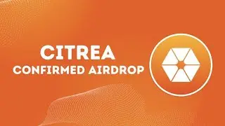 Citrea Confirmed Airdrop🪂🪂• Raised: $2.7M• Cost: 💯 FREE •   💰Follow The Step-By-Step Guide