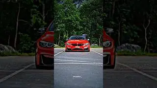 BMW M4 🫠 | BMW F82 M4 Cinematic video editing 📸 #bmwm4 #bmwf82 #short #caredit
