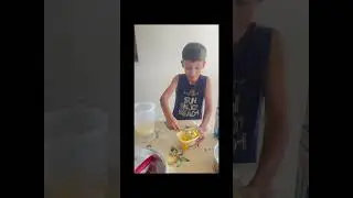 como fazer bolo