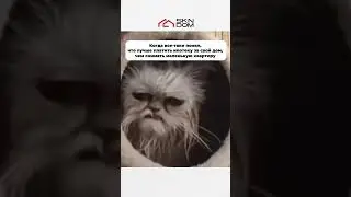 Долго ещё будем ждать? #свойдом #стройка #shorts
