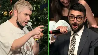 Our lawyer made us stop this segment