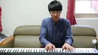 KEN VIXX - 바보야 PIANO | yummypiano