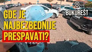 CENE OSNOVNIH NAMIRNICA U RUMUNIJI 🇷🇴 *BUKUREŠT*
