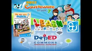 EDUAPPS must have for TEACHERS | DOST COURSEWARE