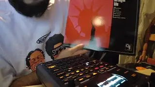My full workflow with the SP-404 MK2