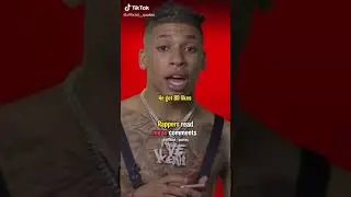 #Rappers
