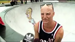 CGW | Nek Minnit
