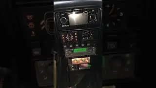 Волга "Старт Стоп"