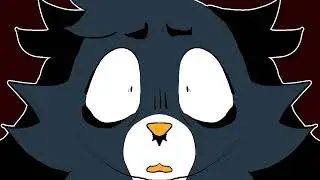THE MIND ELECTRIC - vent animation (krita)