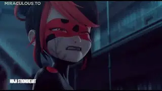 Calm Down ~ Toxinelle/ShadyBug ~ Miraculous Paris Special AMV
