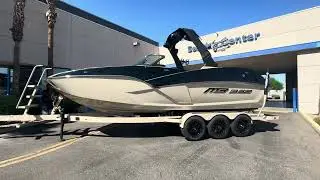 2025 MB Sports B52 25 Alpha Quick Walk through