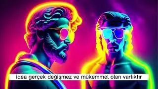Platonun 2023 Yılına Mektubu