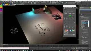 PhysX Painter 2 0 Presets