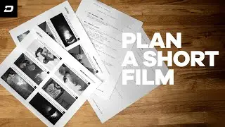 How to Do Pre-Production for a Short Film