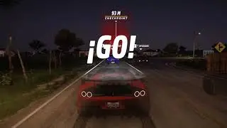 My Forza Horizon 5 Experience