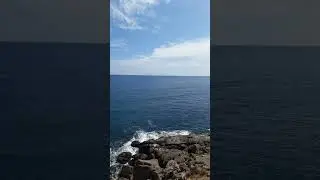 Новый Свет. Тропа Голицина.