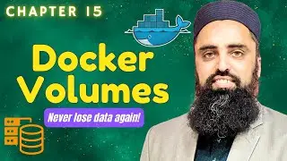 Docker Volumes in Hindi [Chapter No.15] | Docker Tutorials for Beginners in Hindi
