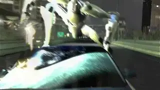 Ivan crash