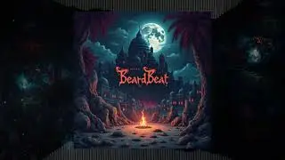 BeardBeat - Nocturnal 86 bpm | Hip-Hop Rap Boom Bap Underground OldSchool nstrumental Type Beat